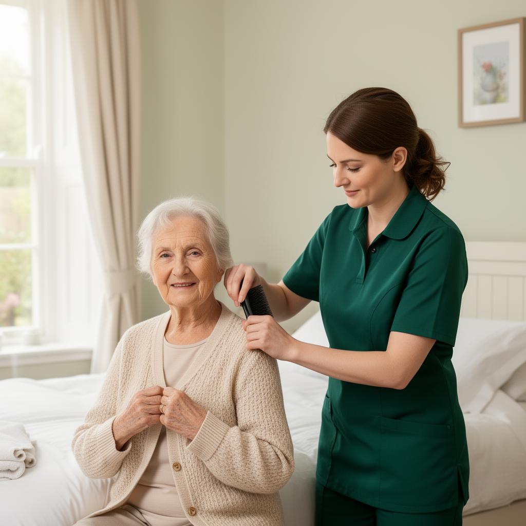 Personal Care